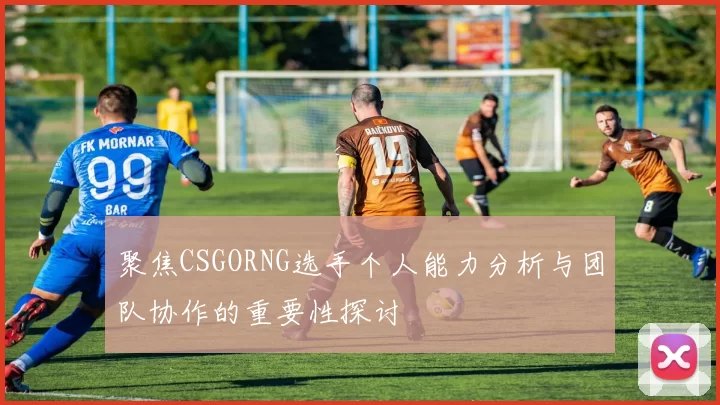 聚焦CSGORNG选手个人能力分析与团队协作的重要性探讨