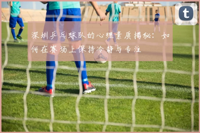 深圳乒乓球队的心理素质揭秘：如何在赛场上保持冷静与专注