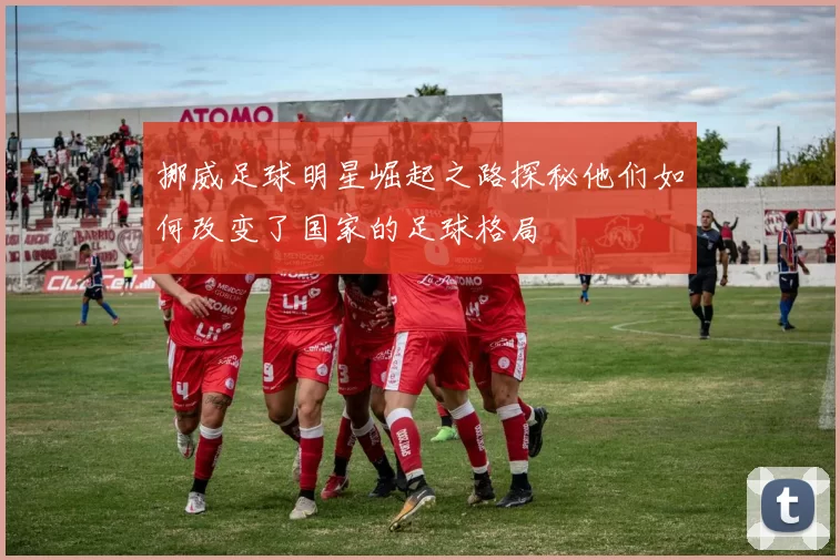 挪威足球明星崛起之路探秘他们如何改变了国家的足球格局