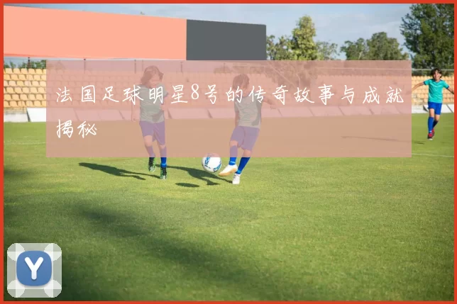 法国足球明星8号的传奇故事与成就揭秘