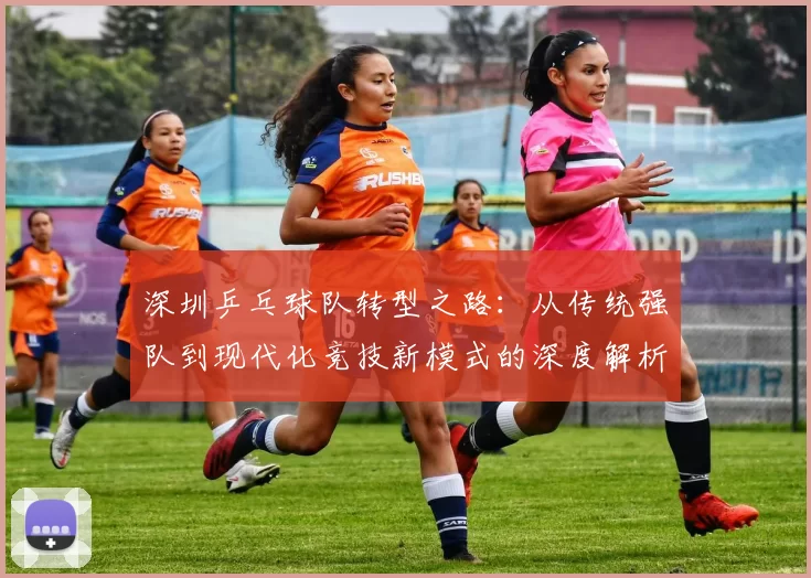 深圳乒乓球队转型之路：从传统强队到现代化竞技新模式的深度解析