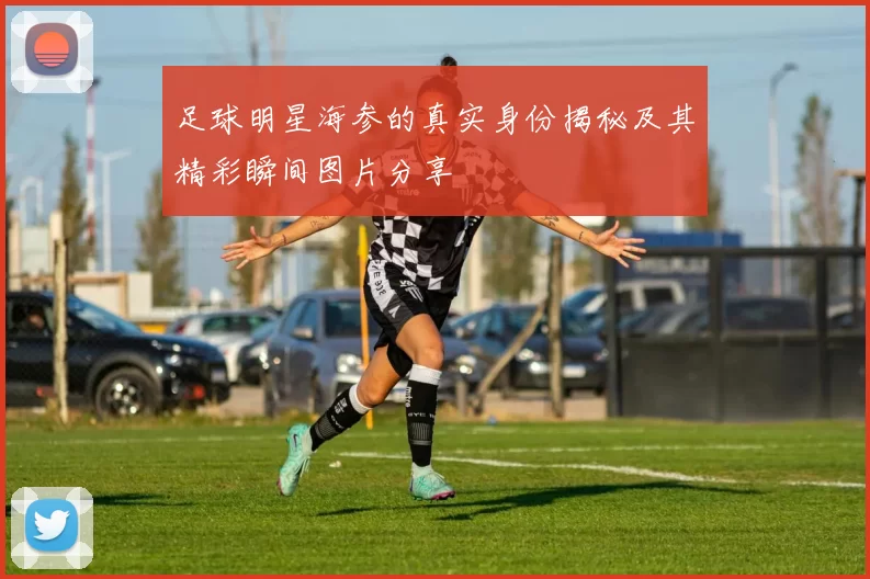 足球明星海参的真实身份揭秘及其精彩瞬间图片分享