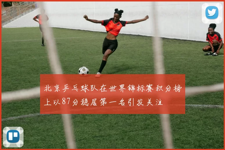 北京乒乓球队在世界锦标赛积分榜上以87分稳居第一名引发关注