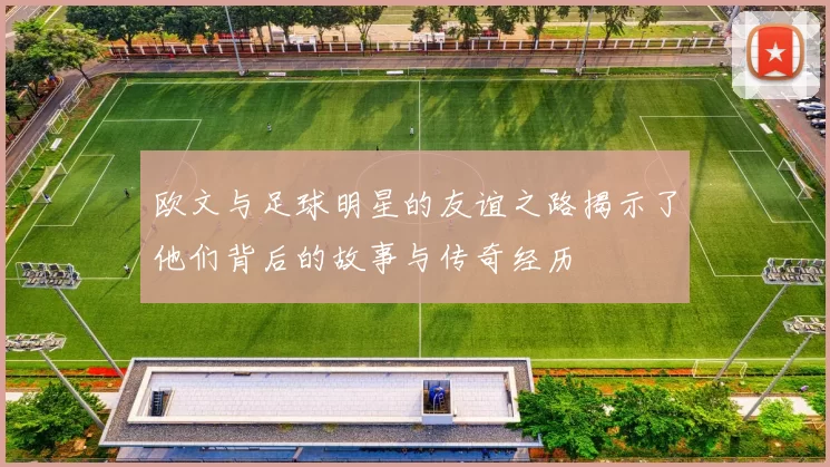 欧文与足球明星的友谊之路揭示了他们背后的故事与传奇经历