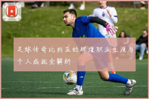 足球传奇比利亚的辉煌职业生涯与个人成就全解析