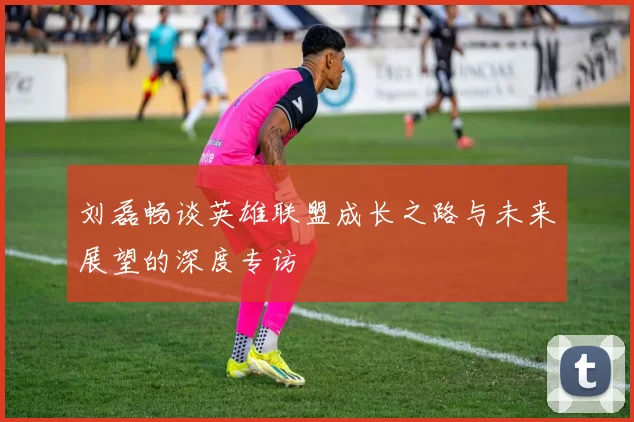 刘磊畅谈英雄联盟成长之路与未来展望的深度专访