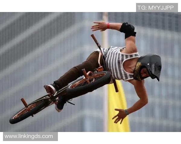 上海极限运动队逆袭之路：探索新兴运动的热潮与挑战