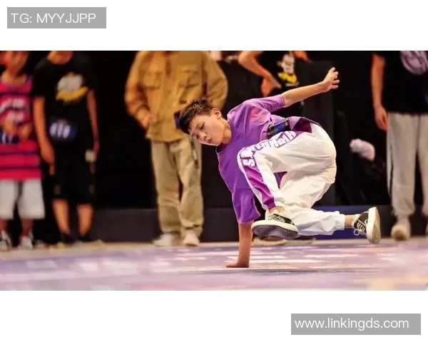 全国街舞大赛点评武汉极限运动队精彩表现与未来发展潜力分析 全国街舞大赛点评武汉极限运动队精彩表现与未来发展潜力分析