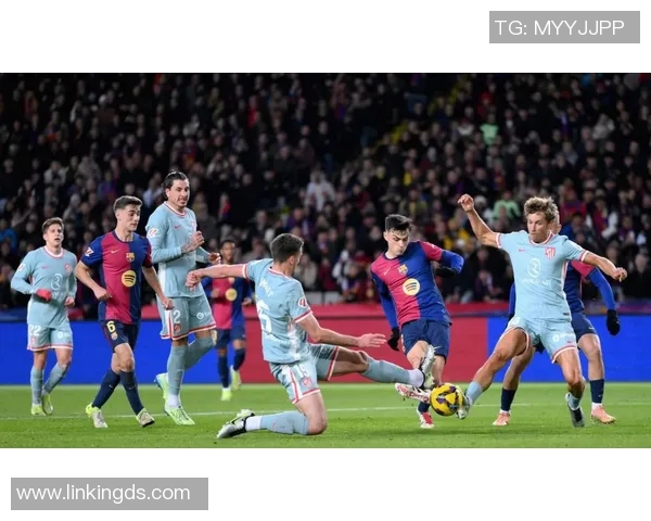 国王杯精彩重播巴萨对阵马竞的激烈对决回顾