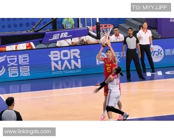 杭州篮球队防守表现分析及其对比赛结果的影响探讨