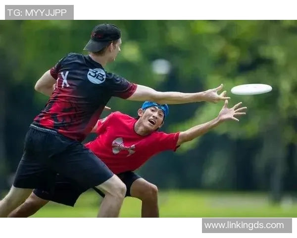 重庆飞盘队在攀岩联赛中的默契配合与战术分析