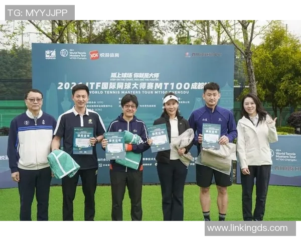 成都网球队荣登全国网球比赛经验排行榜第十位，展现实力与潜力